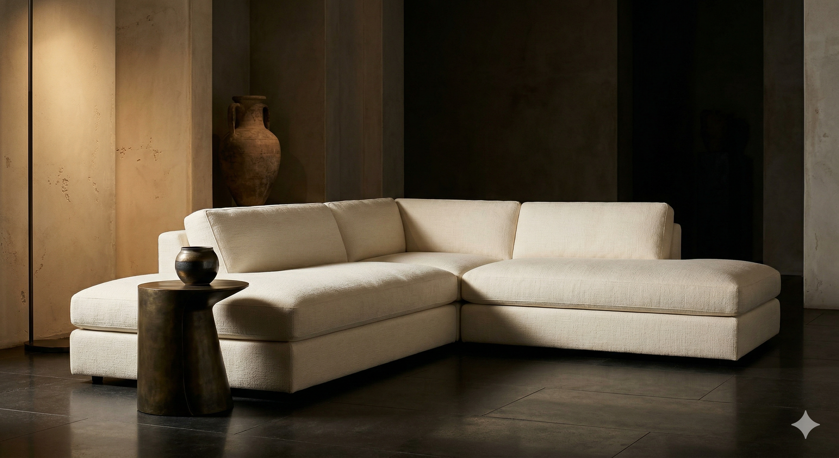 Lugar Furniture workshop in Cairo